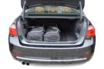 Reistassenset geschikt voor BMW 3 Serie (F30) 2016-2019 4-deurs sedan Original - Afbeelding 2
