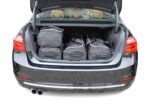 Reistassenset geschikt voor BMW 3 Serie (F30) 2016-2019 4-deurs sedan Original - Afbeelding 3