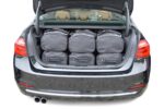 Reistassenset geschikt voor BMW 3 Serie (F30) 2016-2019 4-deurs sedan Original - Afbeelding 4
