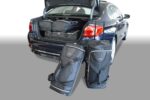 Reistassenset geschikt voor BMW 5 Serie (G30) 2017-2023 4-deurs sedan Original