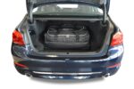 Reistassenset geschikt voor BMW 5 Serie (G30) 2017-2023 4-deurs sedan Original - Afbeelding 2