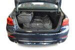 Reistassenset geschikt voor BMW 5 Serie (G30) 2017-2023 4-deurs sedan Original - Afbeelding 3