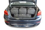 Reistassenset geschikt voor BMW 5 Serie (G30) 2017-2023 4-deurs sedan Original - Afbeelding 4
