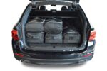 Reistassenset geschikt voor BMW 5 Serie Touring (G31) 2017-2024 wagon Original - Afbeelding 3
