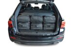 Reistassenset geschikt voor BMW 5 Serie Touring (G31) 2017-2024 wagon Original - Afbeelding 4