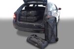 Reistassenset geschikt voor BMW 5 Serie Touring (G31) 2017-2024 wagon Pro.Line