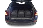Reistassenset geschikt voor BMW 5 Serie Touring (G31) 2017-2024 wagon Pro.Line - Afbeelding 2