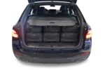 Reistassenset geschikt voor BMW 5 Serie Touring (G31) 2017-2024 wagon Pro.Line - Afbeelding 4