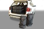 Reistassenset geschikt voor BMW X3 (G01) 2017-2024 Original