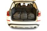 Reistassenset geschikt voor BMW X3 (G01) 2017-2024 Original - Afbeelding 2
