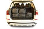 Reistassenset geschikt voor BMW X3 (G01) 2017-2024 Original - Afbeelding 3