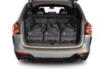 Reistassenset geschikt voor BMW X3 (G01) 2017-2024 Pro.Line - Afbeelding 2