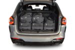 Reistassenset geschikt voor BMW X3 (G01) 2017-2024 Pro.Line - Afbeelding 3