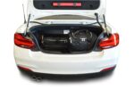 Reistassenset geschikt voor BMW 2 Serie Cabriolet (F23) 2014-2021 Original - Afbeelding 3