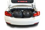 Reistassenset geschikt voor BMW 2 Serie Cabriolet (F23) 2014-2021 Original - Afbeelding 4