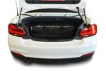 Reistassenset geschikt voor BMW 2 Serie Cabriolet (F23) 2014-2021 Original - Afbeelding 6
