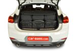 Reistassenset geschikt voor BMW X2 (F39) 2018-2023 Original - Afbeelding 2