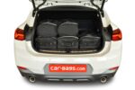Reistassenset geschikt voor BMW X2 (F39) 2018-2023 Original - Afbeelding 3