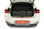 Reistassenset geschikt voor BMW X2 (F39) 2018-2023 Original - Afbeelding 4