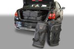Reistassenset geschikt voor BMW 7 Serie (G11 - G12) 2015-2022 4-deurs sedan Original