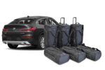 Reistassenset geschikt voor BMW X4 (G02) 2018-heden Pro.Line