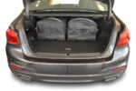 Reistassenset geschikt voor BMW 5 Serie (G30) 2018-2023 4-deurs sedan Original - Afbeelding 3