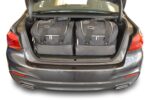 Reistassenset geschikt voor BMW 5 Serie (G30) 2018-2023 4-deurs sedan Original - Afbeelding 4