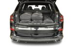 Reistassenset geschikt voor BMW X5 (G05) 2018-heden Original - Afbeelding 3