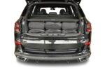 Reistassenset geschikt voor BMW X5 (G05) 2018-heden Original - Afbeelding 4