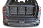 Reistassenset geschikt voor BMW X5 (G05) 2018-heden Pro.Line - Afbeelding 4