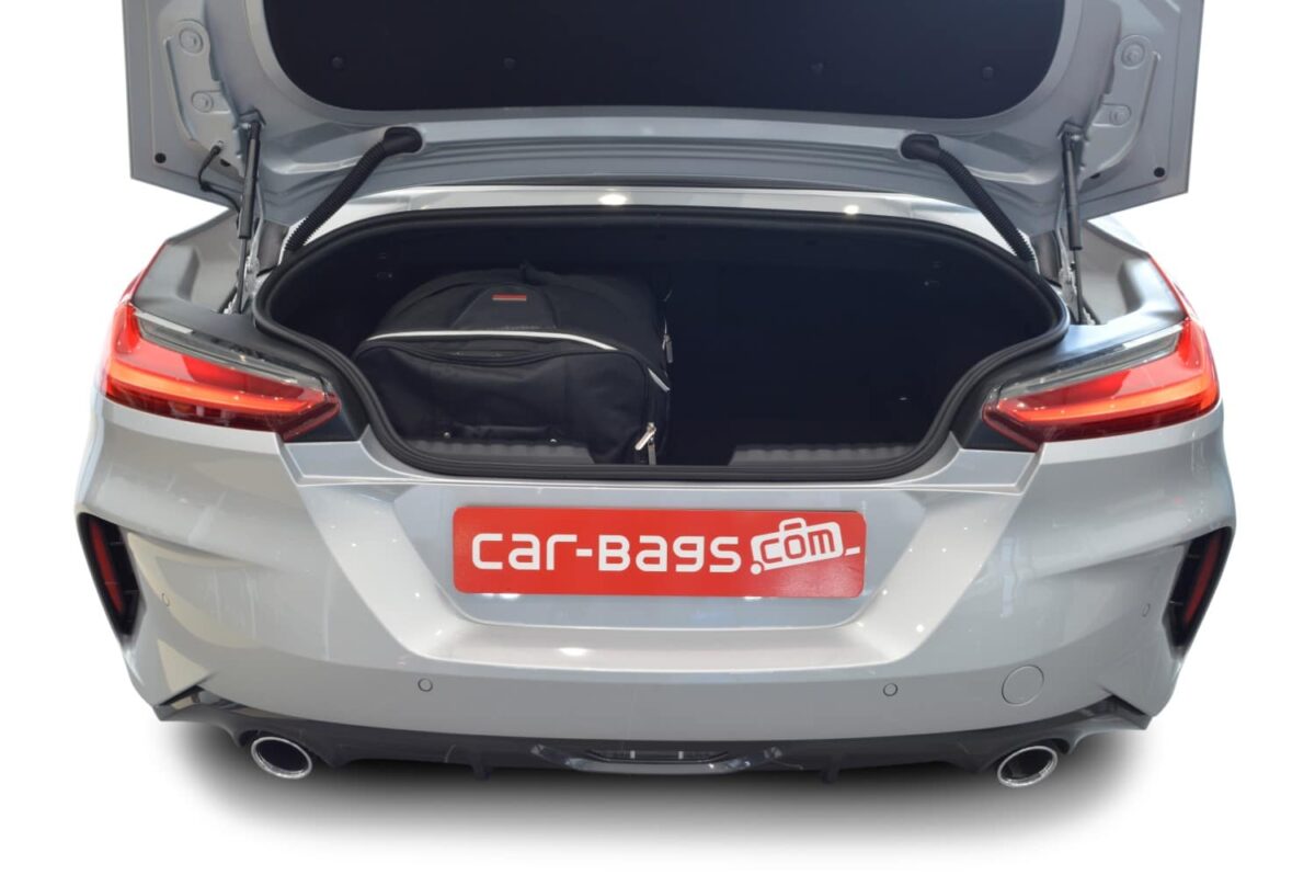 Reistassenset geschikt voor BMW Z4 (G29) 2018-heden Original - Afbeelding 2