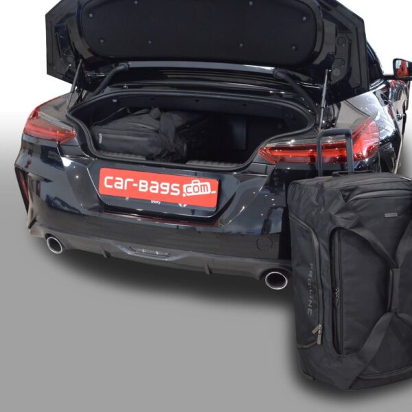 Reistassenset geschikt voor BMW Z4 (G29) 2018-heden Pro.Line