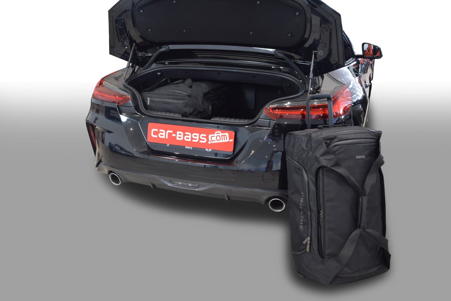 Reistassenset geschikt voor BMW Z4 (G29) 2018-heden Pro.Line