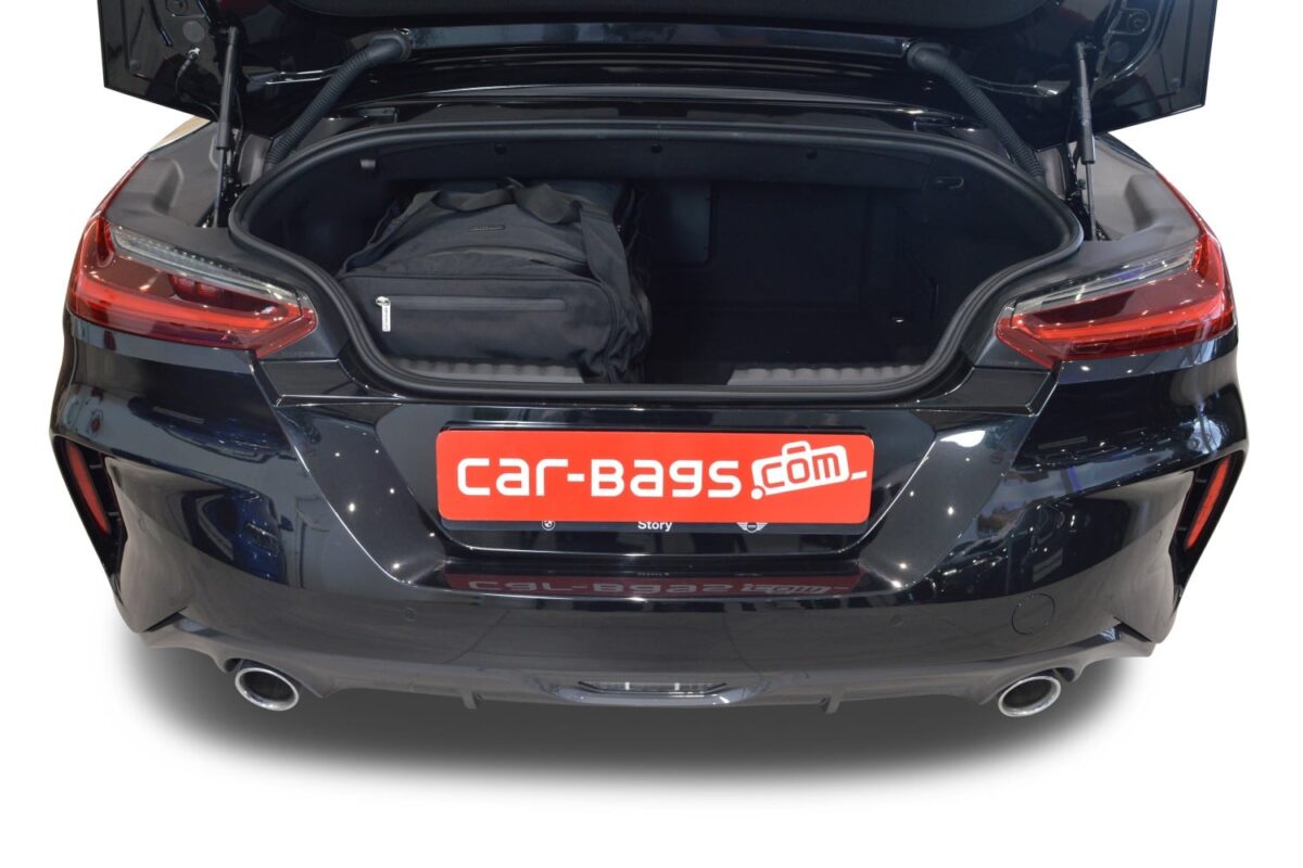 Reistassenset geschikt voor BMW Z4 (G29) 2018-heden Pro.Line - Afbeelding 2