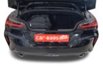 Reistassenset geschikt voor BMW Z4 (G29) 2018-heden Pro.Line - Afbeelding 2