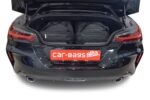 Reistassenset geschikt voor BMW Z4 (G29) 2018-heden Pro.Line - Afbeelding 3