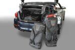 Reistassenset geschikt voor BMW 4 Serie Cabriolet (F33) 2013-2020 Original