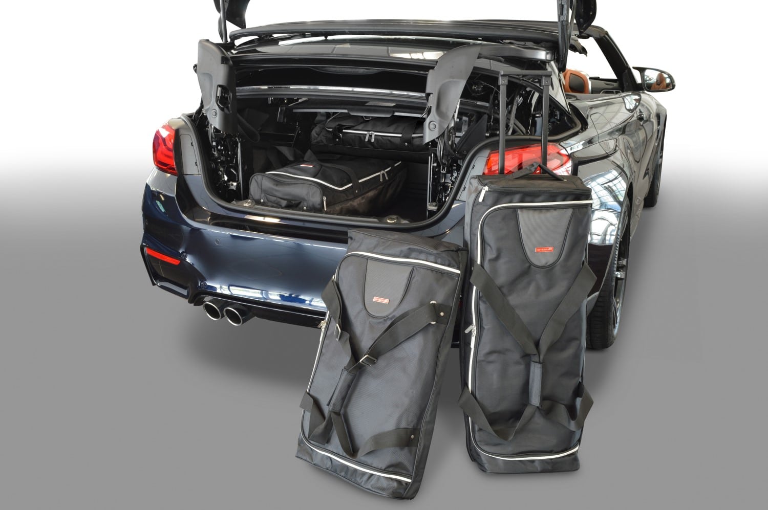 Reistassenset geschikt voor BMW 4 Serie Cabriolet (F33) 2013-2020 Original