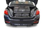 Reistassenset geschikt voor BMW 4 Serie Cabriolet (F33) 2013-2020 Original - Afbeelding 4