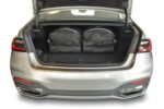 Reistassenset geschikt voor BMW 7 Serie (G11 - G12) 2016-2022 4-deurs sedan Original - Afbeelding 3