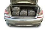Reistassenset geschikt voor BMW 3 Serie (G20) 2019-heden 4-deurs sedan Original - Afbeelding 3