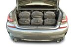 Reistassenset geschikt voor BMW 3 Serie (G20) 2019-heden 4-deurs sedan Original - Afbeelding 4