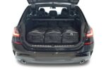 Reistassenset geschikt voor BMW 3 Serie Touring (G21) 2019-heden wagon Original - Afbeelding 2