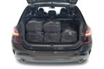 Reistassenset geschikt voor BMW 3 Serie Touring (G21) 2019-heden wagon Original - Afbeelding 3