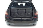 Reistassenset geschikt voor BMW 3 Serie Touring (G21) 2019-heden wagon Original - Afbeelding 4