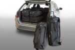Reistassenset geschikt voor BMW 3 Serie Touring (G21) 2019-heden wagon Pro.Line