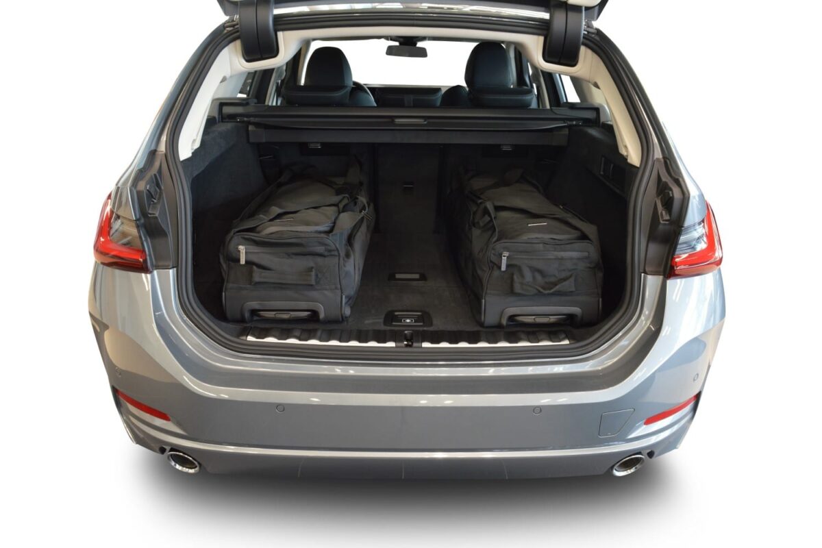 Reistassenset geschikt voor BMW 3 Serie Touring (G21) 2019-heden wagon Pro.Line - Afbeelding 2