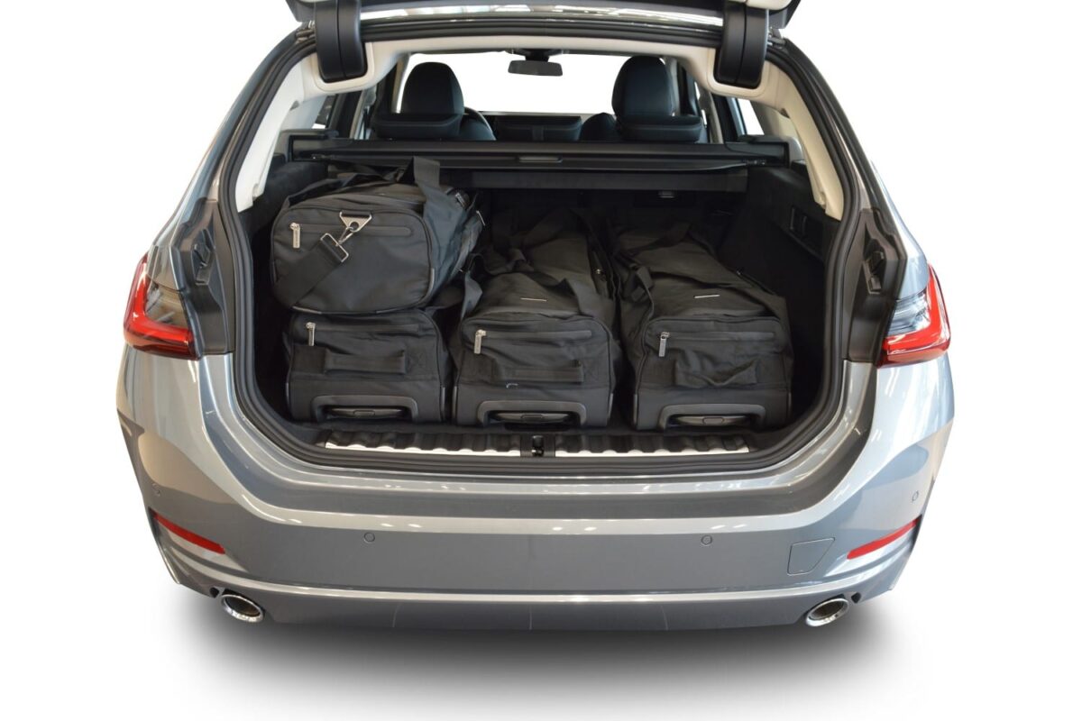 Reistassenset geschikt voor BMW 3 Serie Touring (G21) 2019-heden wagon Pro.Line - Afbeelding 3