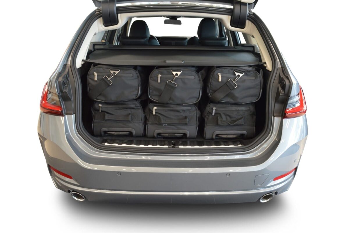 Reistassenset geschikt voor BMW 3 Serie Touring (G21) 2019-heden wagon Pro.Line - Afbeelding 4