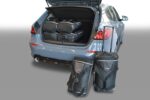 Reistassenset geschikt voor BMW 1 Serie (F40) 2019-2024 5-deurs hatchback Original